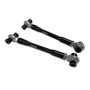 034 Motorsport Adjustable Rear Toe Link | MQB Platform