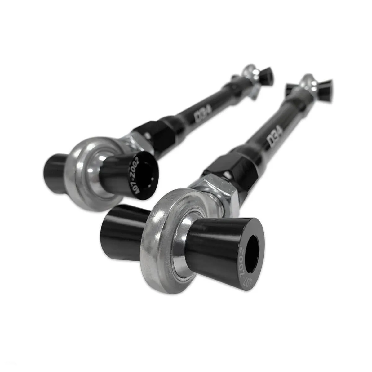 034 Motorsport Adjustable Rear Toe Link | MQB Platform
