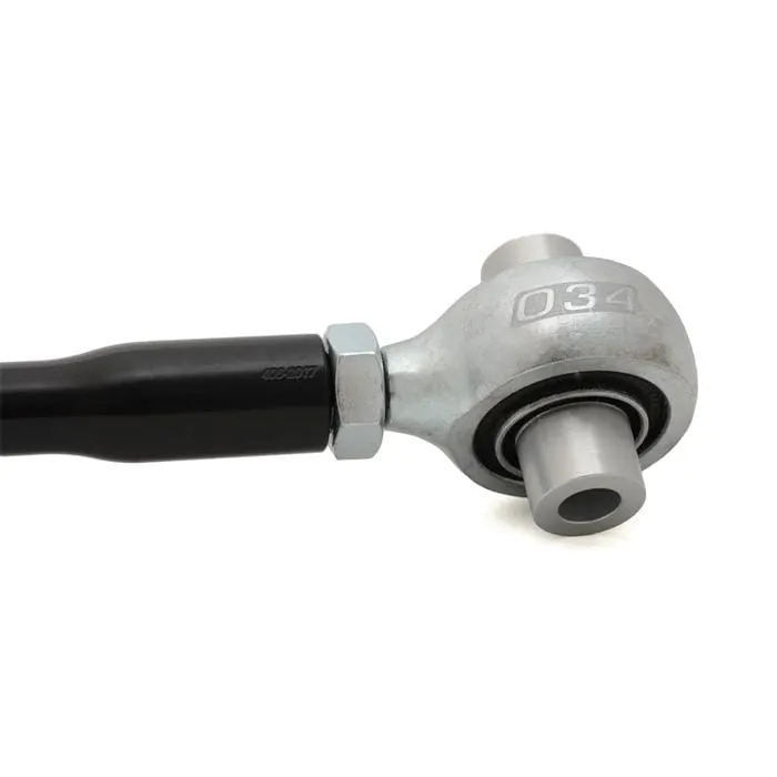 034 Motorsport Density Line Adjustable Rear Toe Links - VW/Audi / MQB