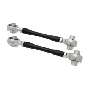 034 Motorsport Density Line Adjustable Rear Toe Links - VW/Audi / MQB