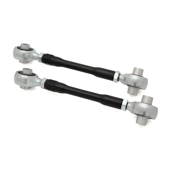 034 Motorsport Density Line Adjustable Rear Toe Links - VW/Audi / MQB