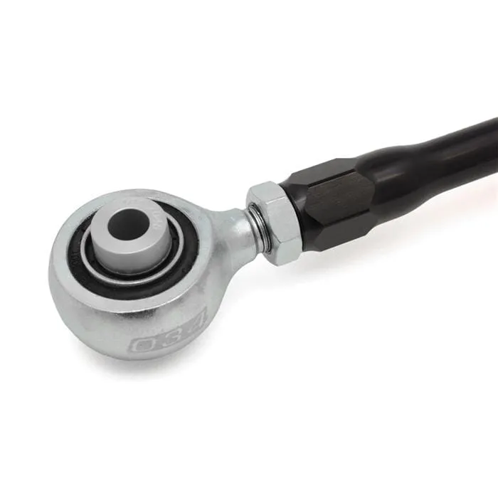 034 Motorsport Density Line Adjustable Rear Toe Links - VW/Audi / MQB