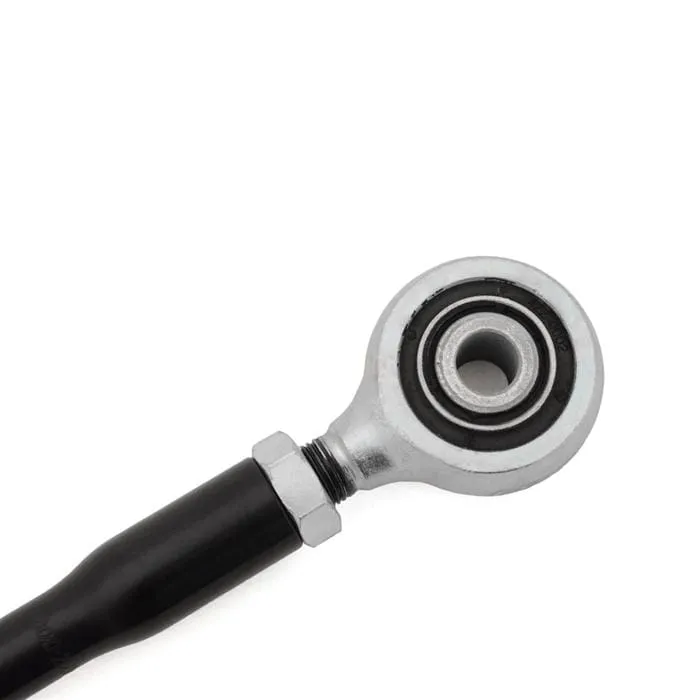 034 Motorsport Density Line Adjustable Rear Toe Links - VW/Audi / PQ35 / MQB EVO