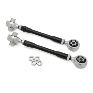 034 Motorsport Density Line Adjustable Rear Toe Links - VW/Audi / PQ35 / MQB EVO