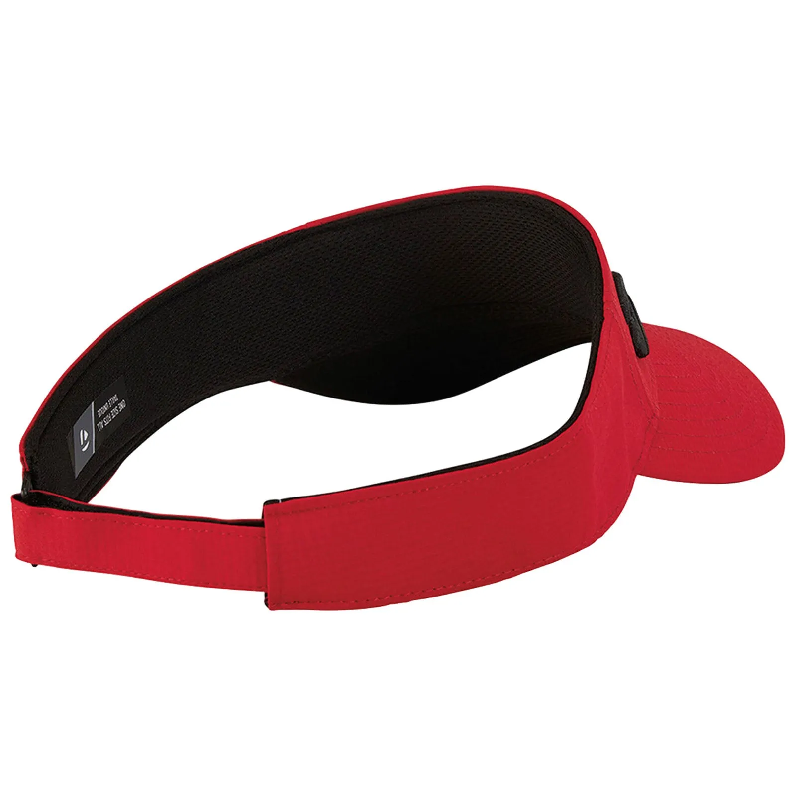 2024 TaylorMade Radar Visor