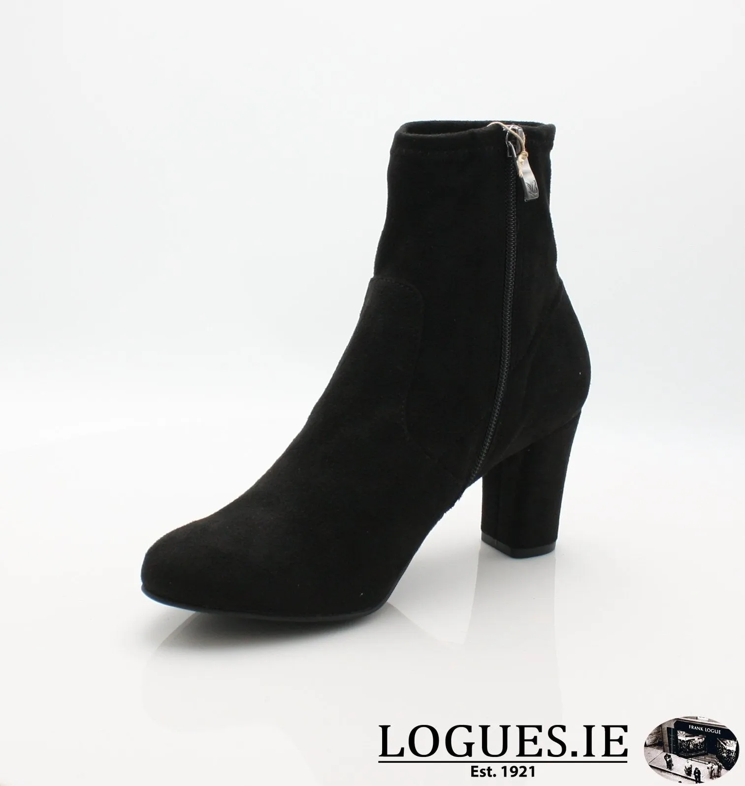 25300 CAPRICE A/W18