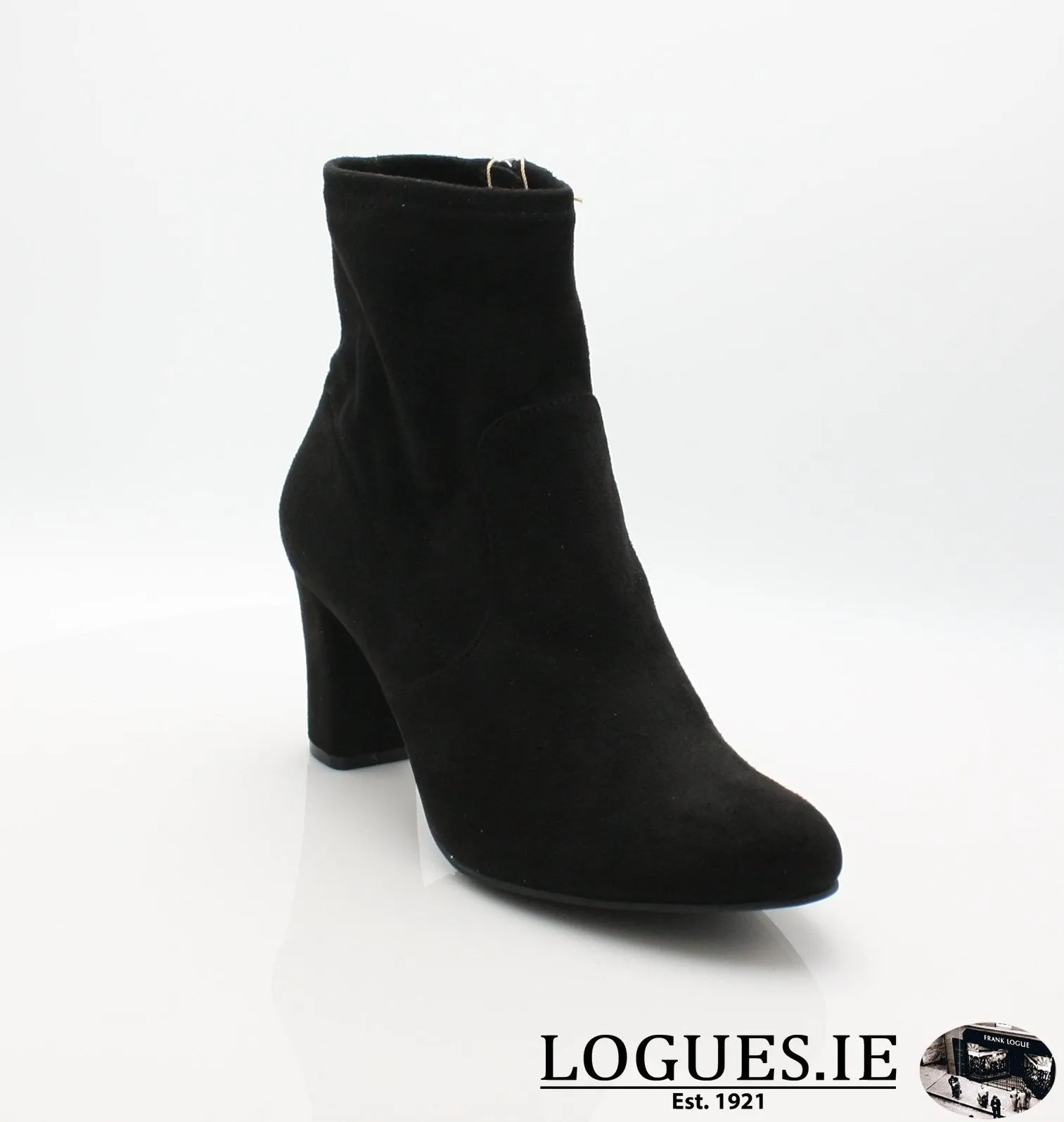 25300 CAPRICE A/W18