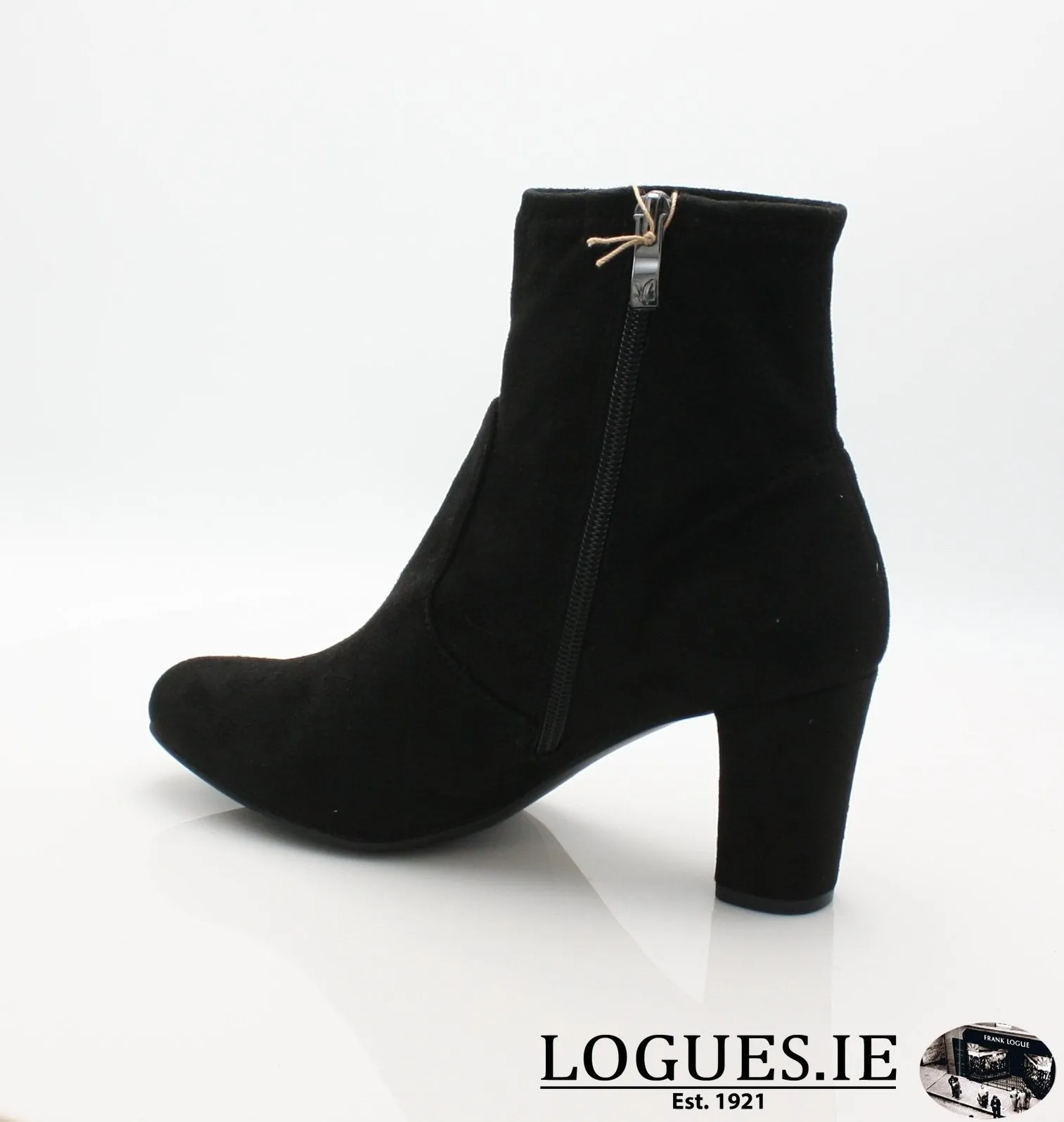 25300 CAPRICE A/W18