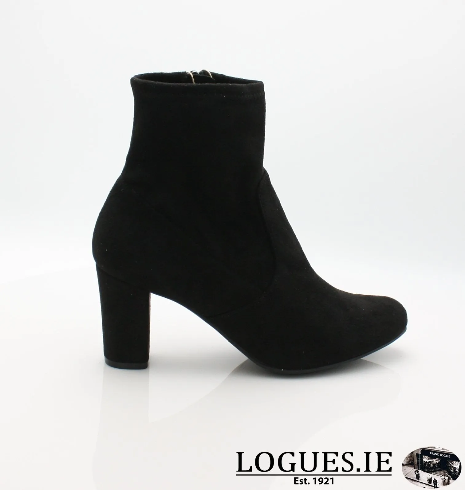25300 CAPRICE A/W18
