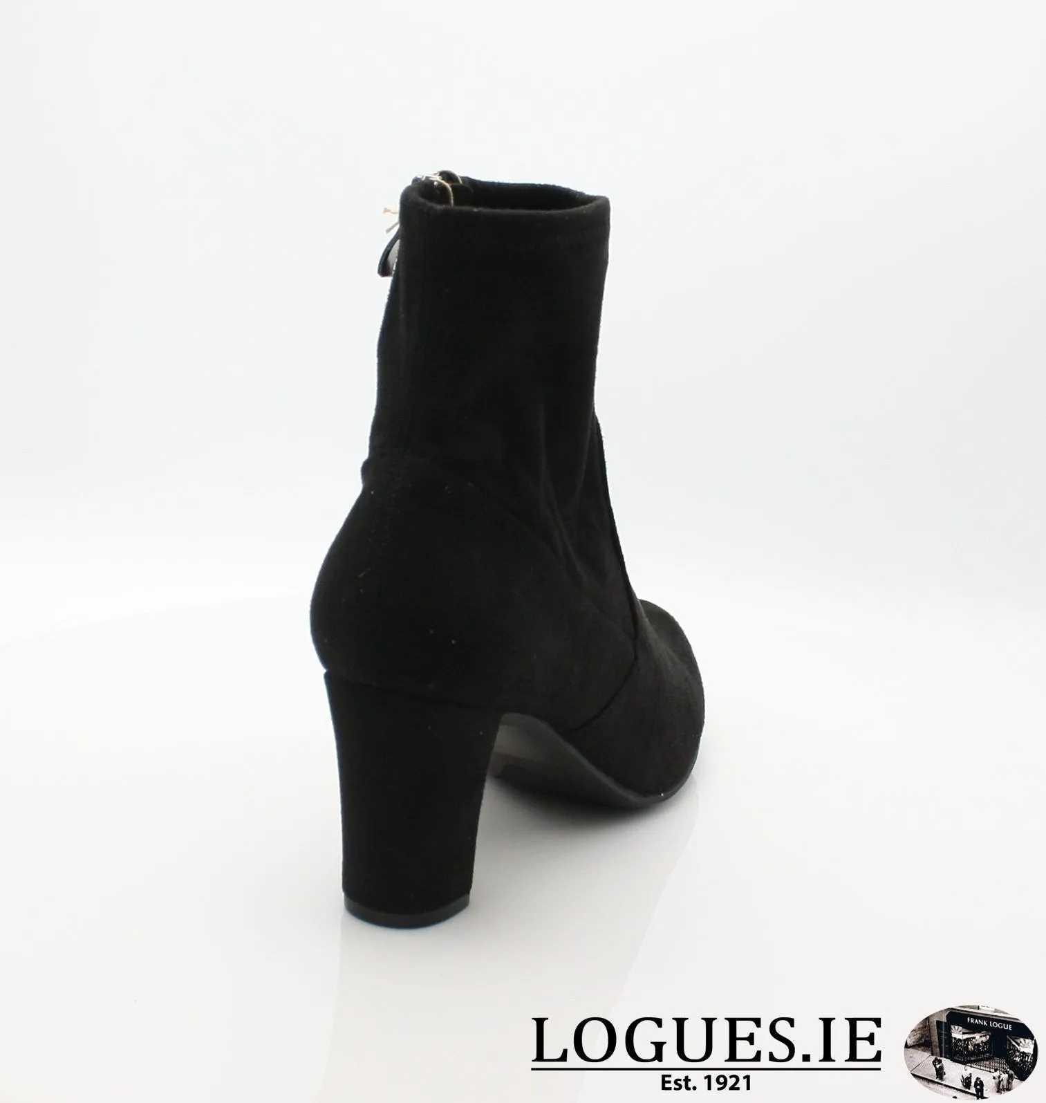 25300 CAPRICE A/W18