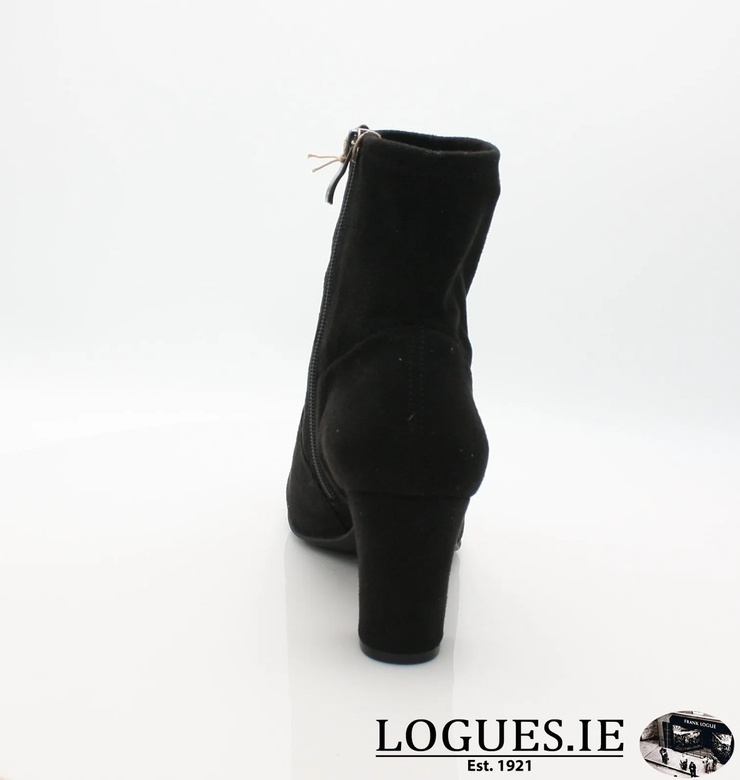 25300 CAPRICE A/W18