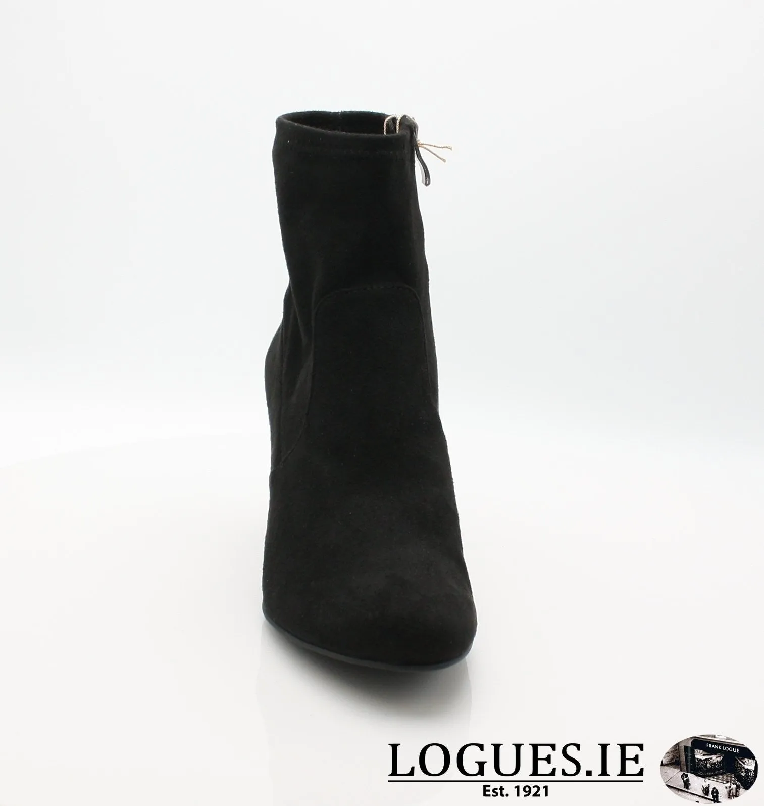 25300 CAPRICE A/W18