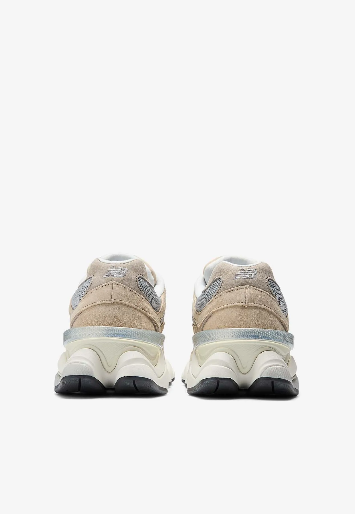 9060 Sneakers in Incense with Raincloud and Arid Stone