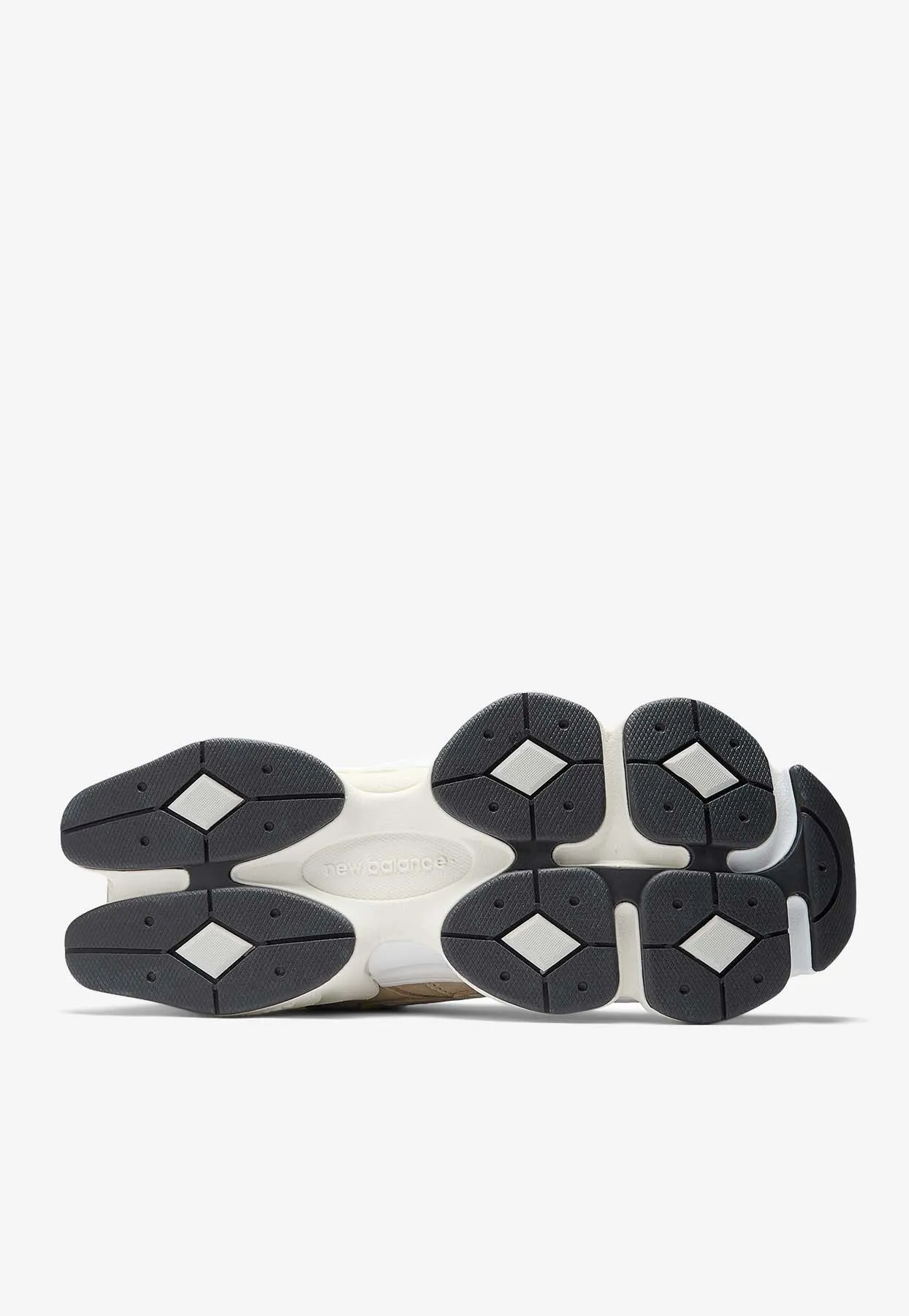 9060 Sneakers in Incense with Raincloud and Arid Stone