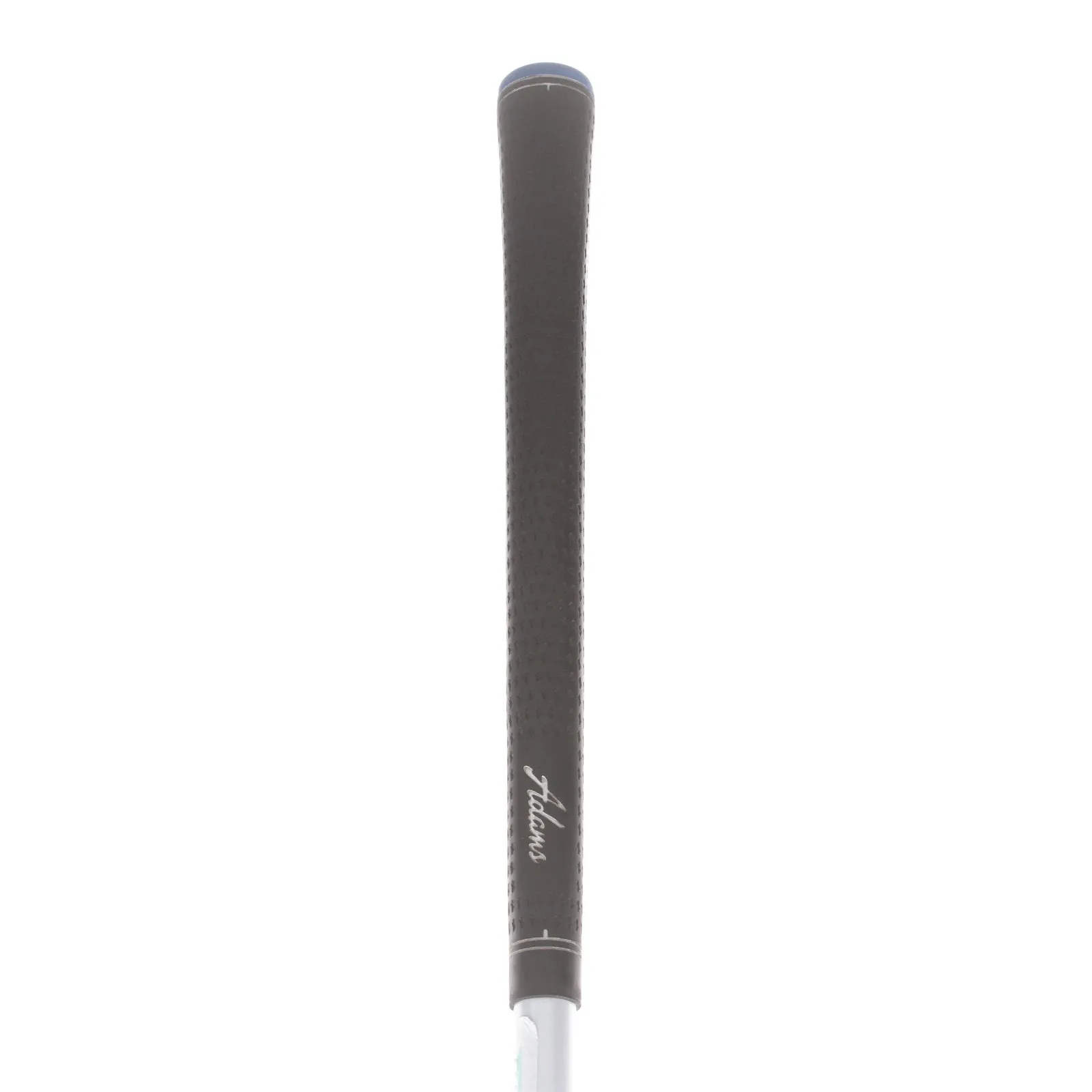 Adams Blue Graphite Mens Right Hand Fairway 3 Wood 15* Regular - Aldila 55