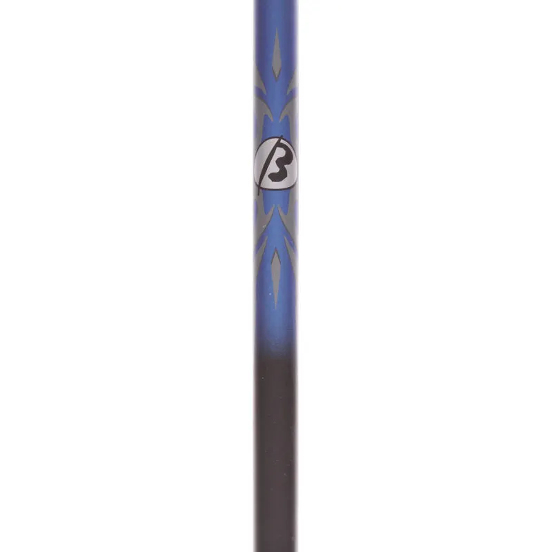 Adams Golf Idea 2014 Graphite Men's Left Hand 3 Hybrid 21 Degree Regular - Bassara 60g