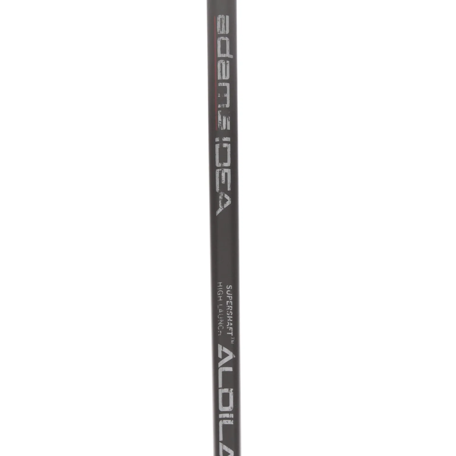 Adams Golf Idea iWood Graphite Mens Right Hand 3 Hybrid 17* Regular - Adams