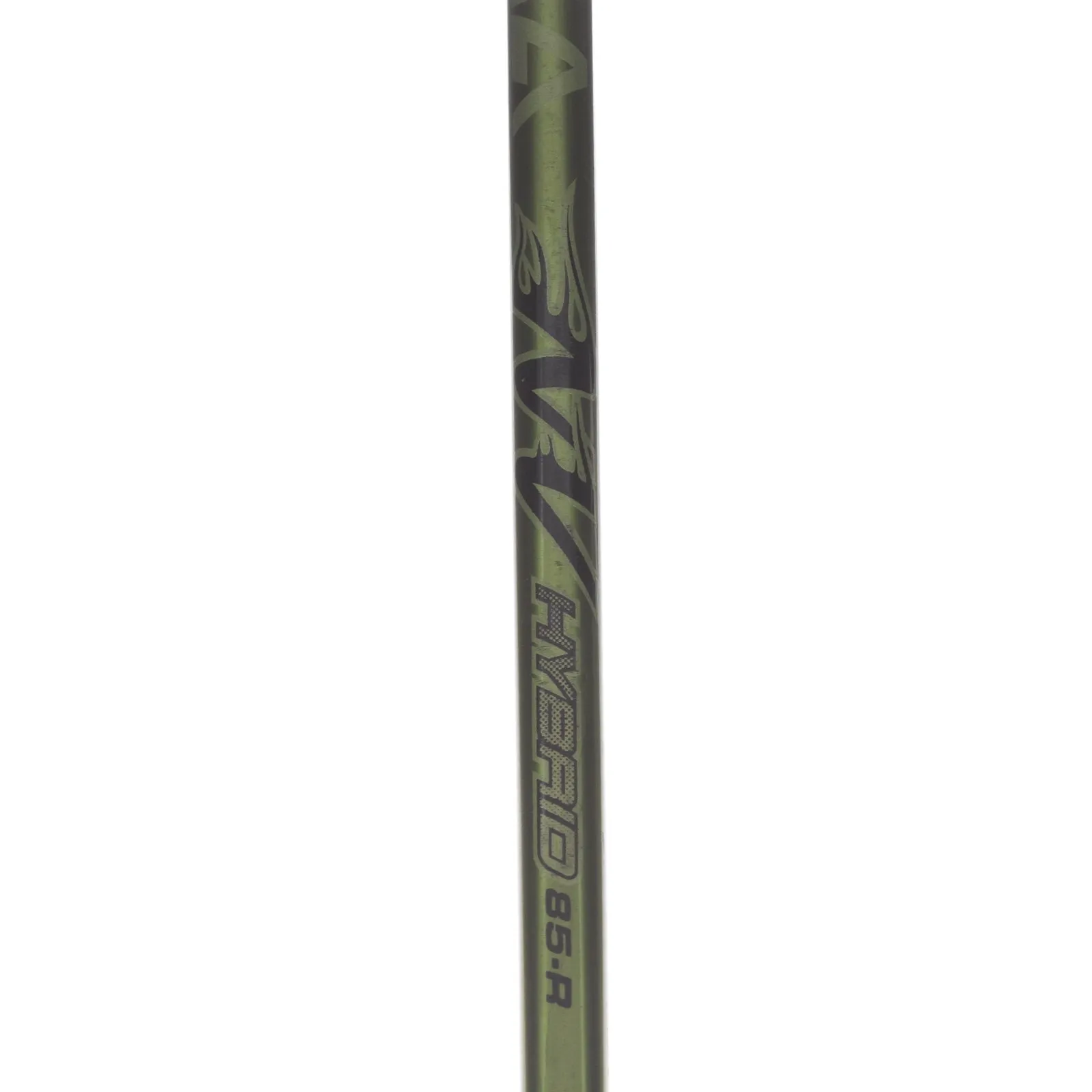 Adams Idea Pro Graphite Mens Right Hand 3 Hybrid 18* Regular - Aldila NV 85 R