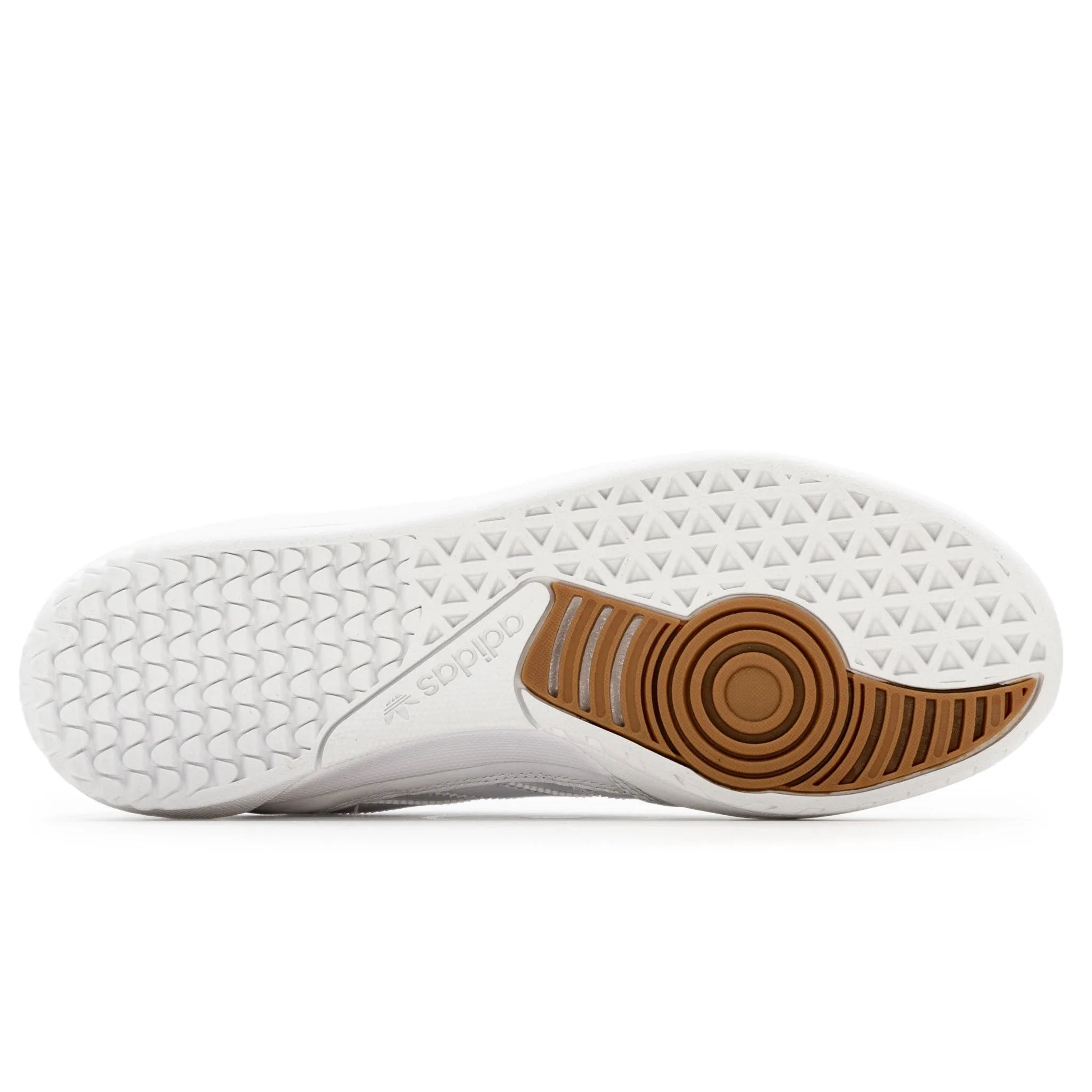 Adidas Copa Premiere Shoes - Cloud White/Cloud White/Cloud White