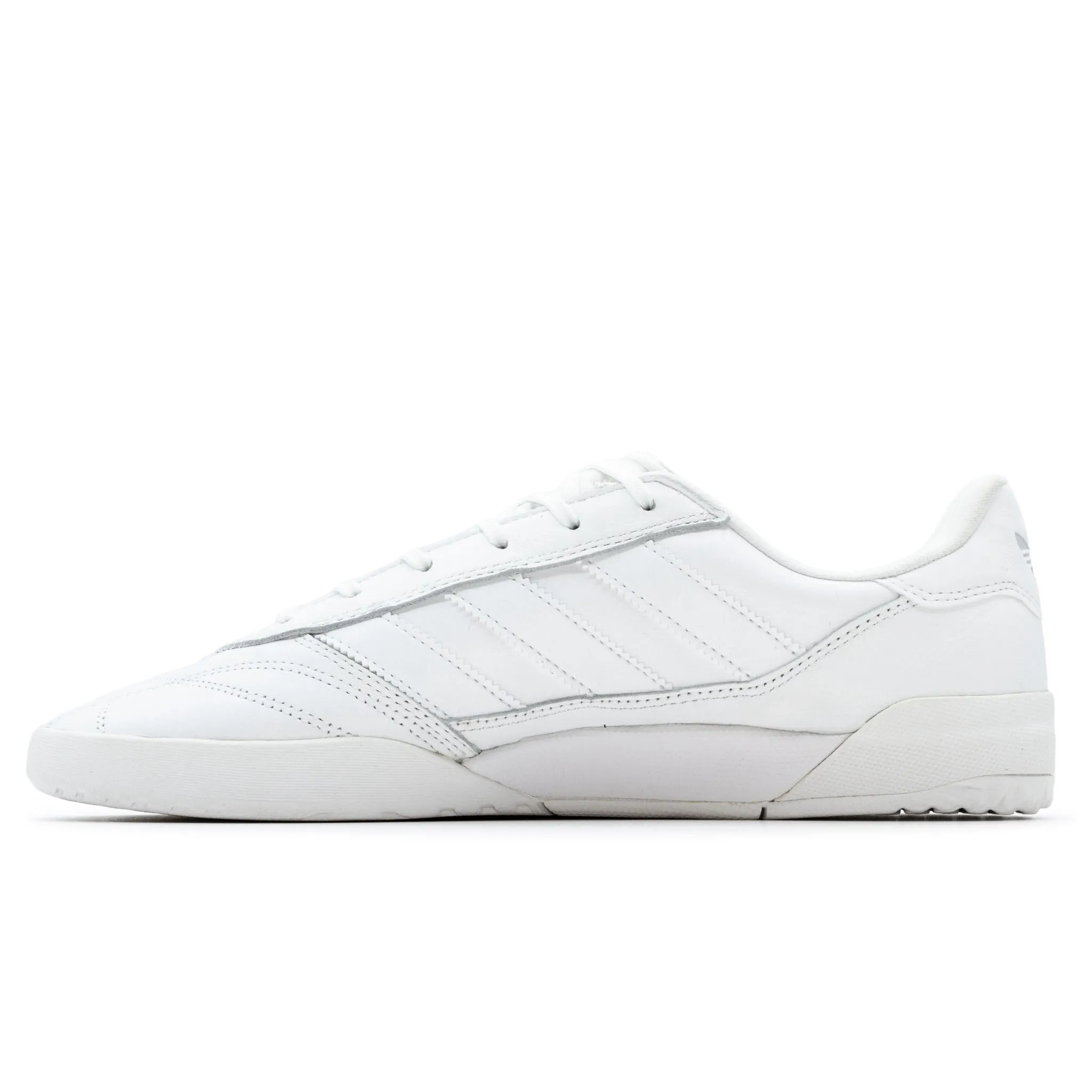 Adidas Copa Premiere Shoes - Cloud White/Cloud White/Cloud White