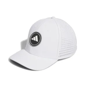 adidas Golf Hydrophobic Tour Snapback Cap