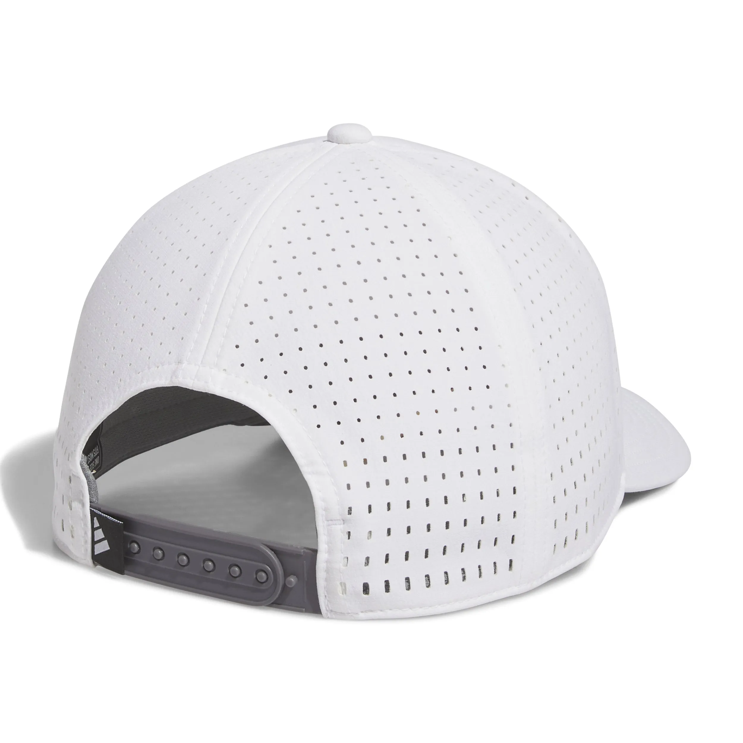 adidas Golf Hydrophobic Tour Snapback Cap