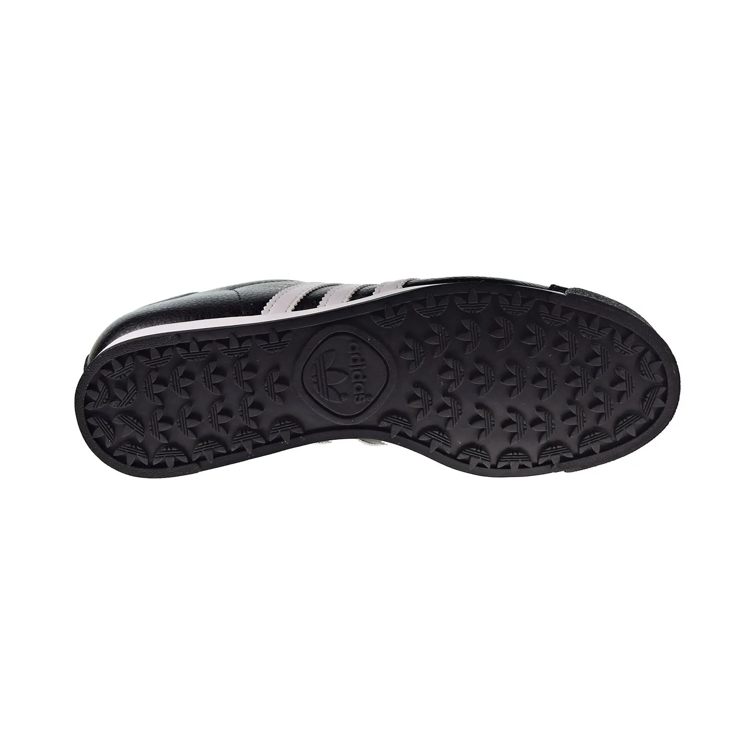Adidas Samoa Men's Shoes Black-White