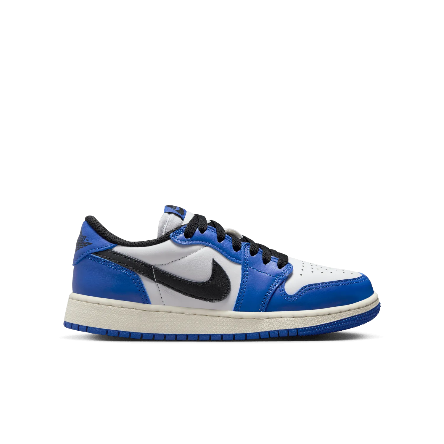 Air Jordan 1 Low 'Game Royal' GS