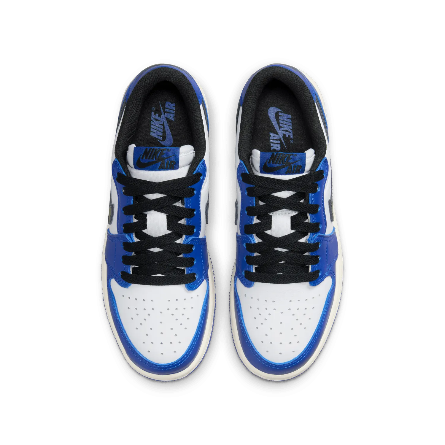 Air Jordan 1 Low 'Game Royal' GS