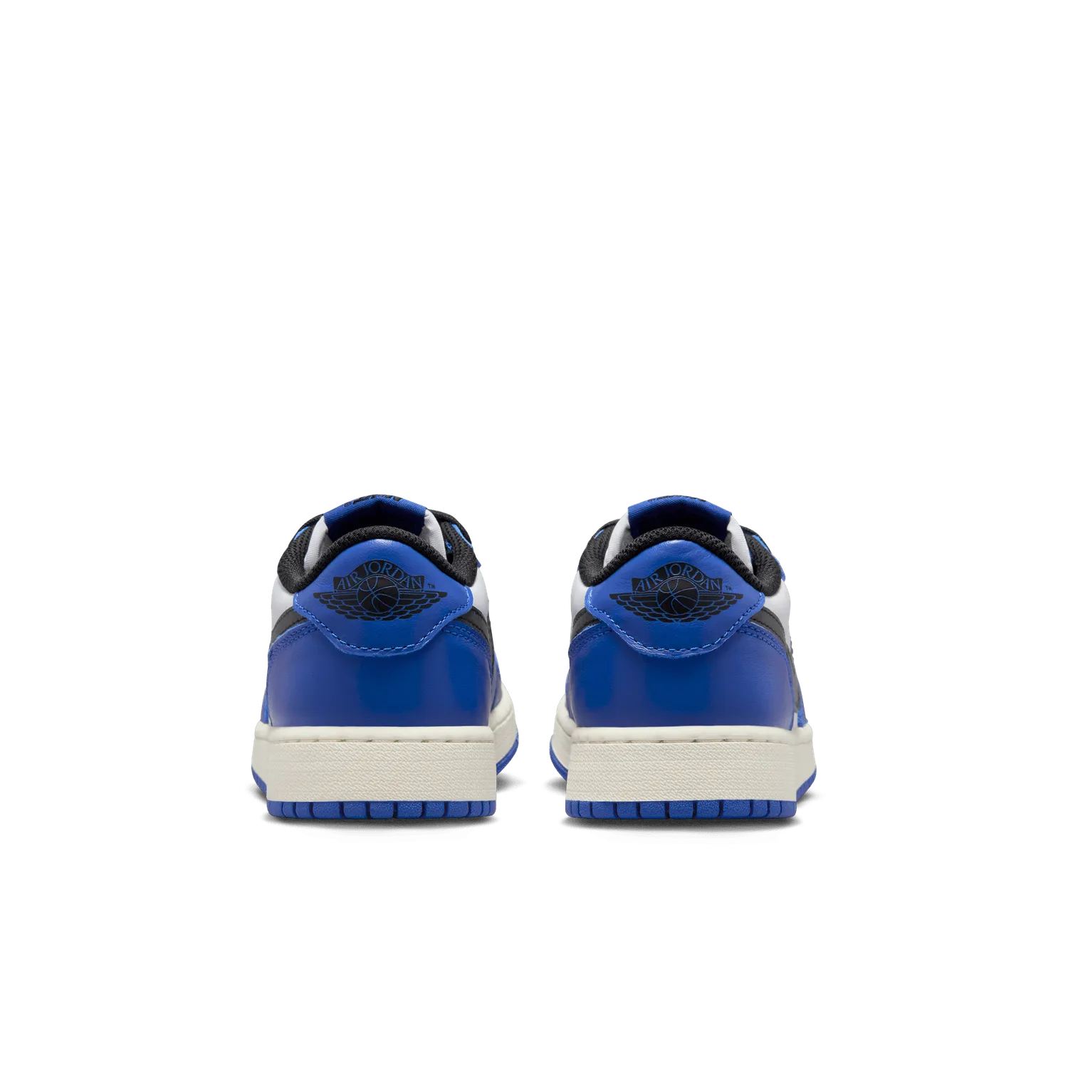 Air Jordan 1 Low 'Game Royal' GS