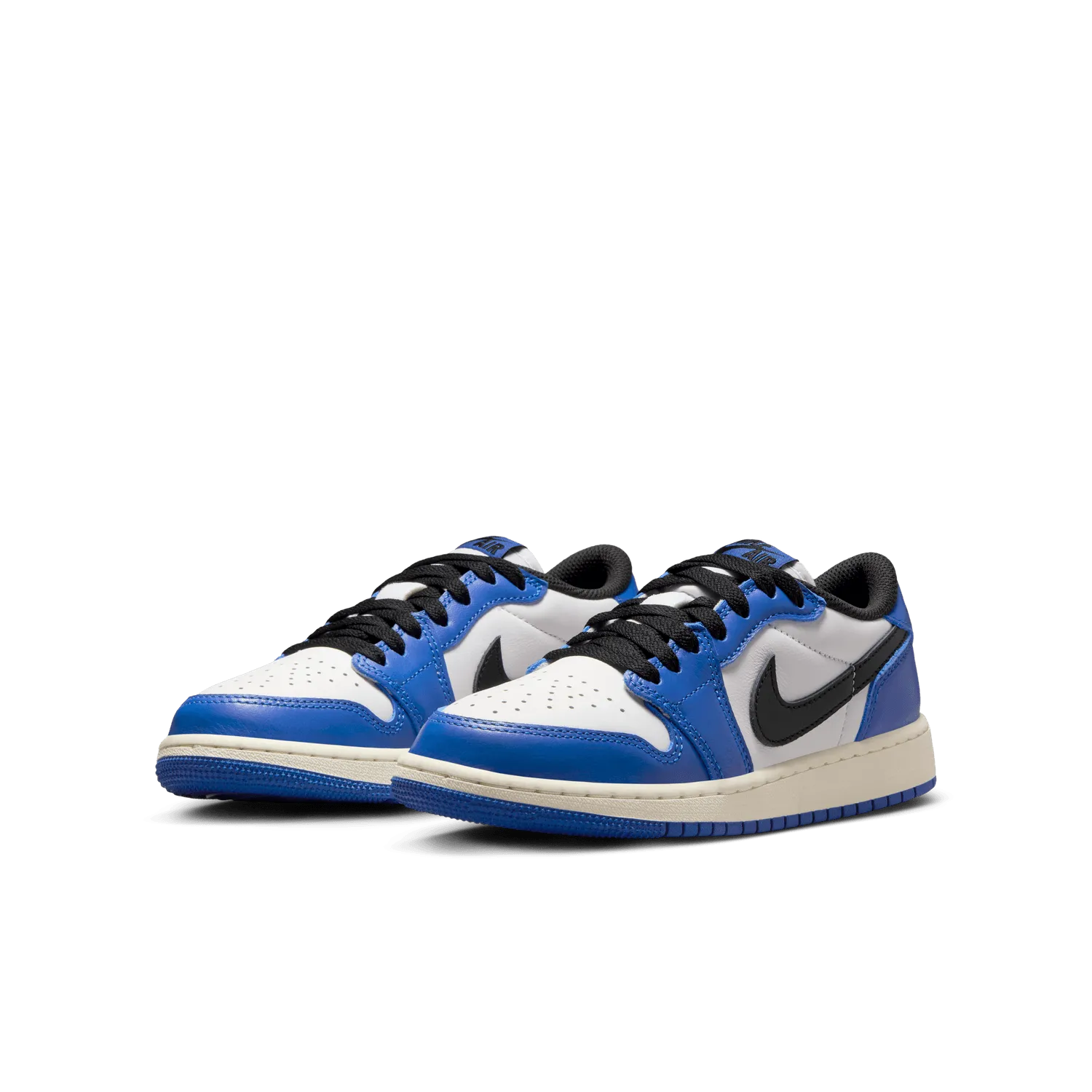 Air Jordan 1 Low 'Game Royal' GS