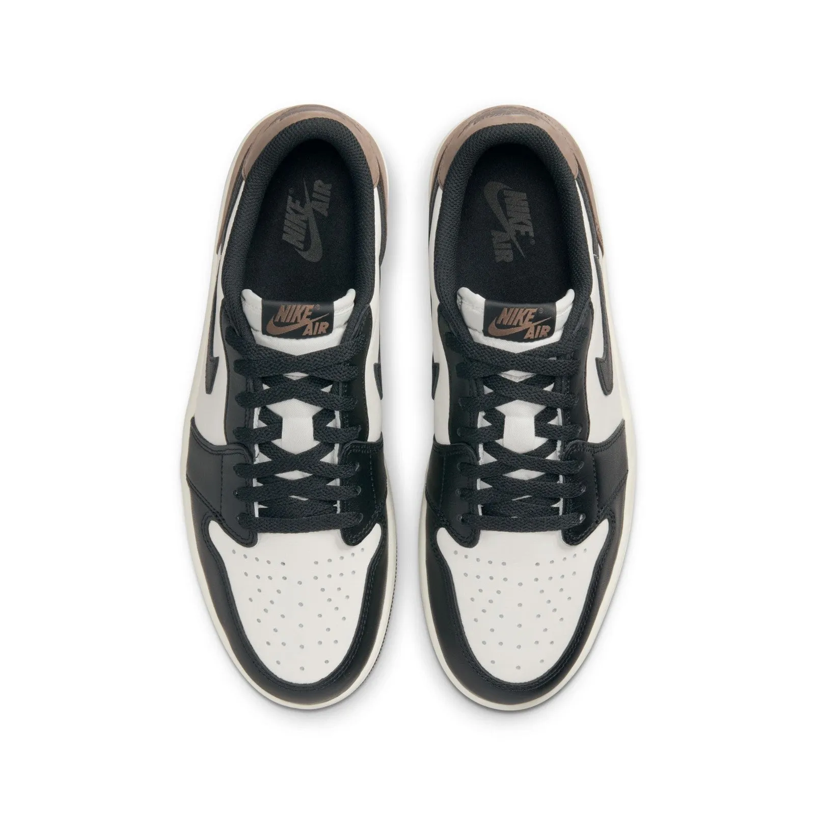 Air Jordan 1 Low OG "Mocha" CZ0790-102