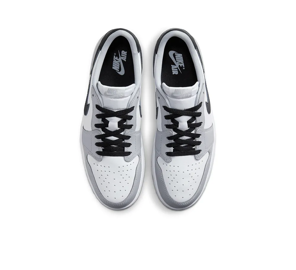 Air Jordan 1 Low OG "Wolf Grey"