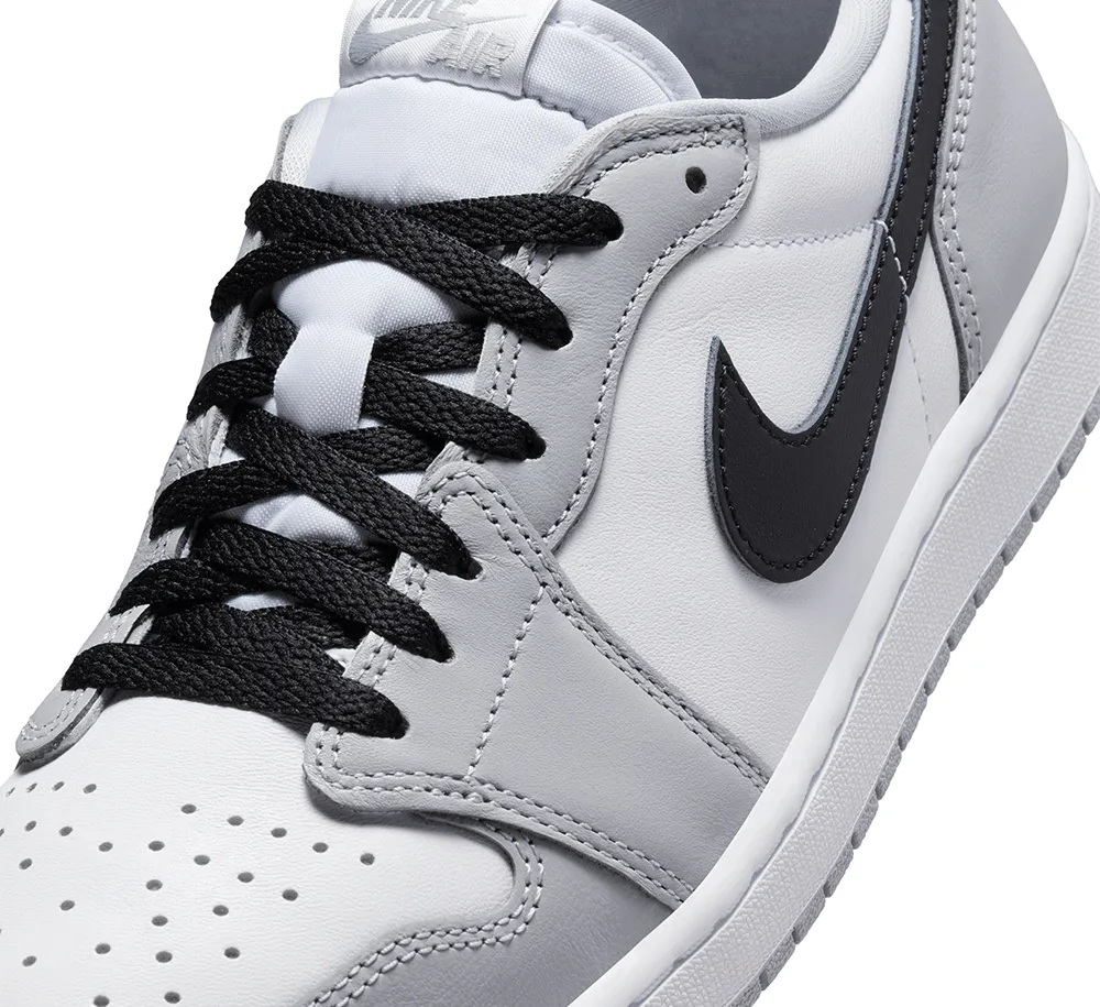 Air Jordan 1 Low OG "Wolf Grey"