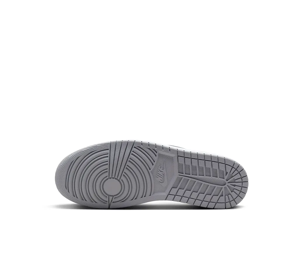 Air Jordan 1 Low OG "Wolf Grey"