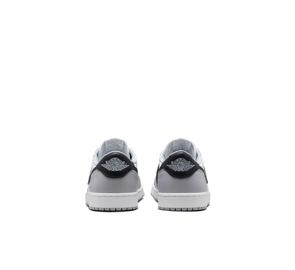 Air Jordan 1 Low OG "Wolf Grey"