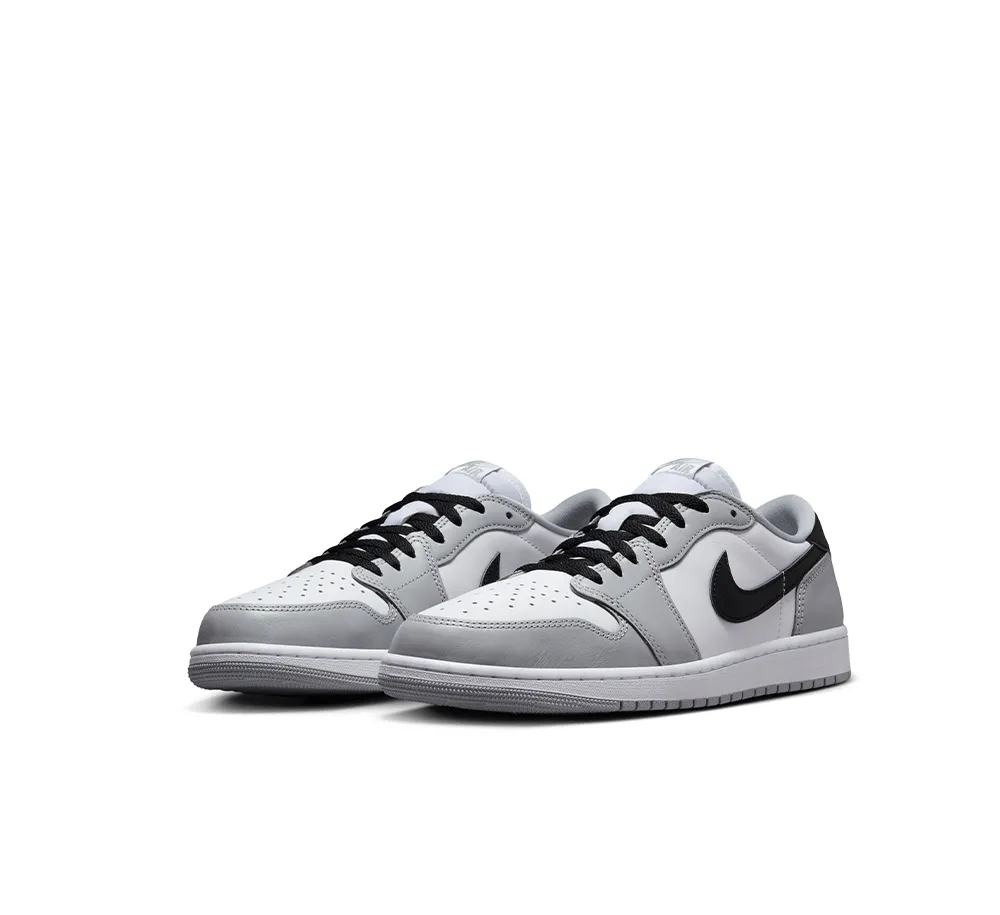 Air Jordan 1 Low OG "Wolf Grey"