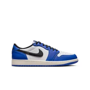 Air Jordan 1 Low "Game Royal"