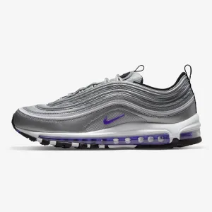 Air Max 97 (Metallic Silver   Persian Violet)