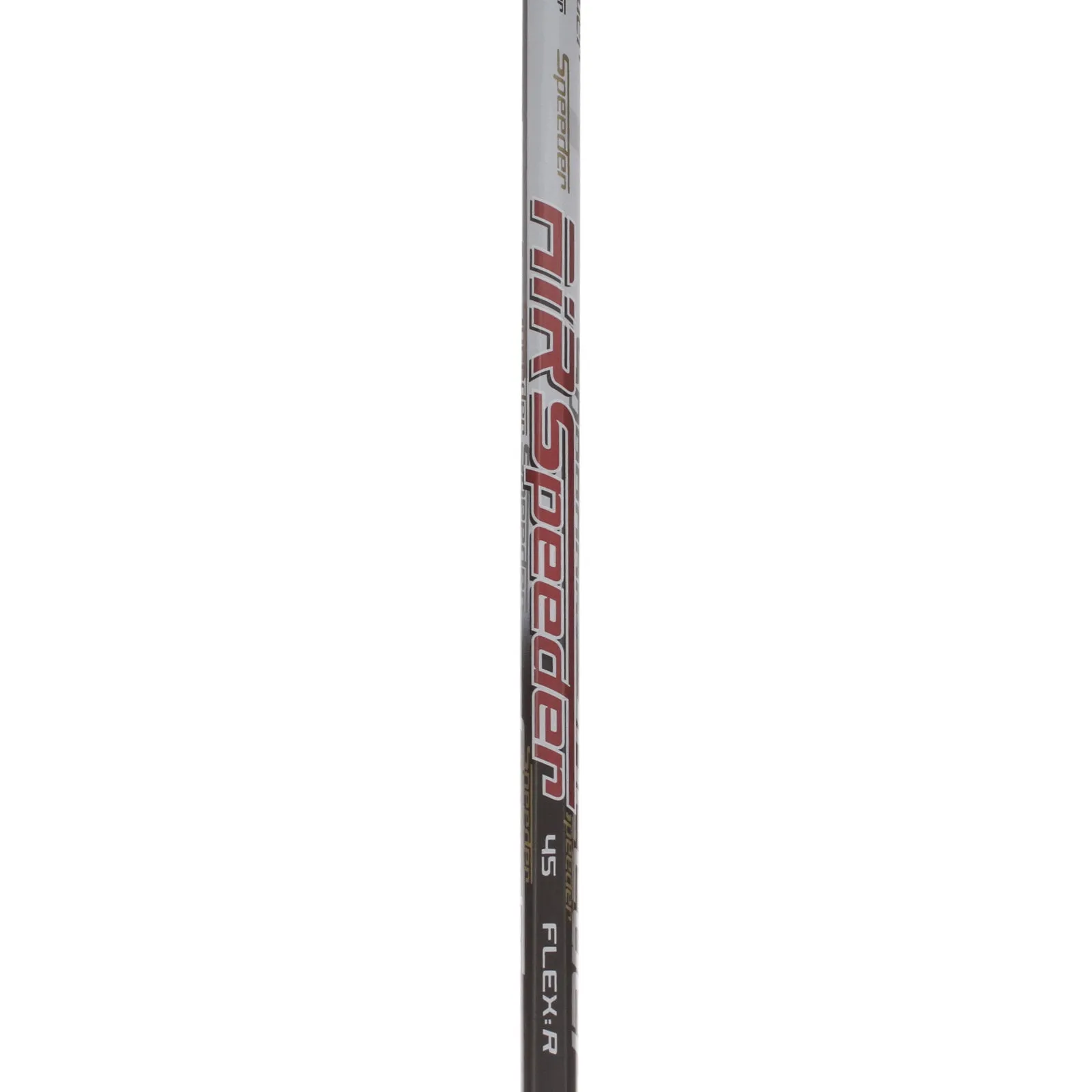 Air Speeder 45 R Driver Shaft Fujikura Regular Taylormade 2nd Gen - M1/M4/Sim/Stealth 44.75"
