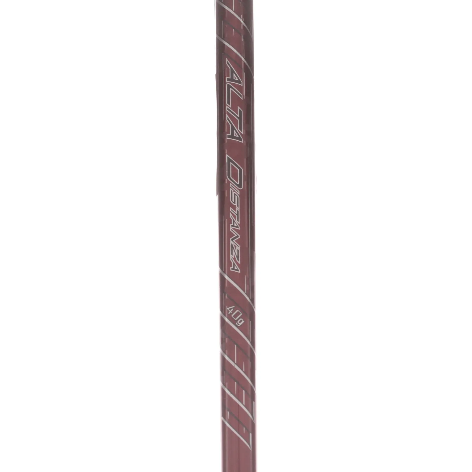 Alta Distanza 40 Fairway Shaft Ping Regular Ping 2nd Gen - G410, G425, G430, G430 10K 41.75"