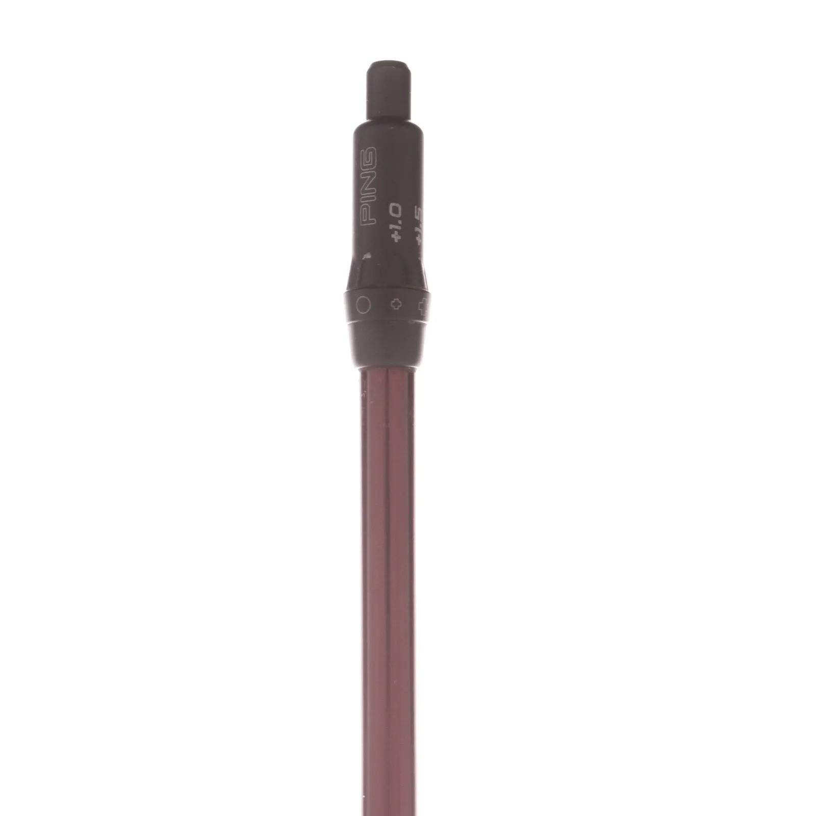 Alta Distanza 40 Fairway Shaft Ping Regular Ping 2nd Gen - G410, G425, G430, G430 10K 41.75"