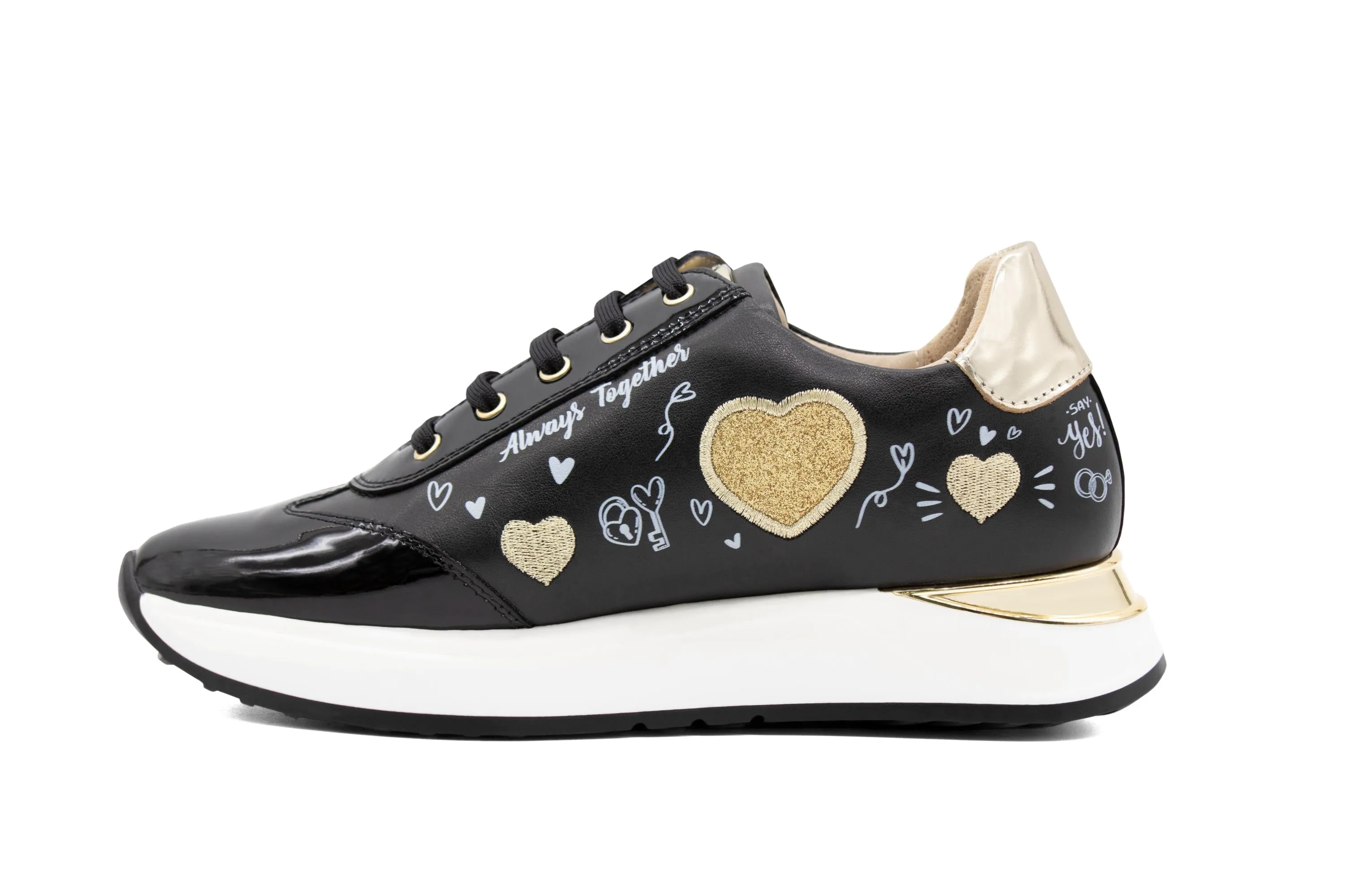 Always Together Sneaker