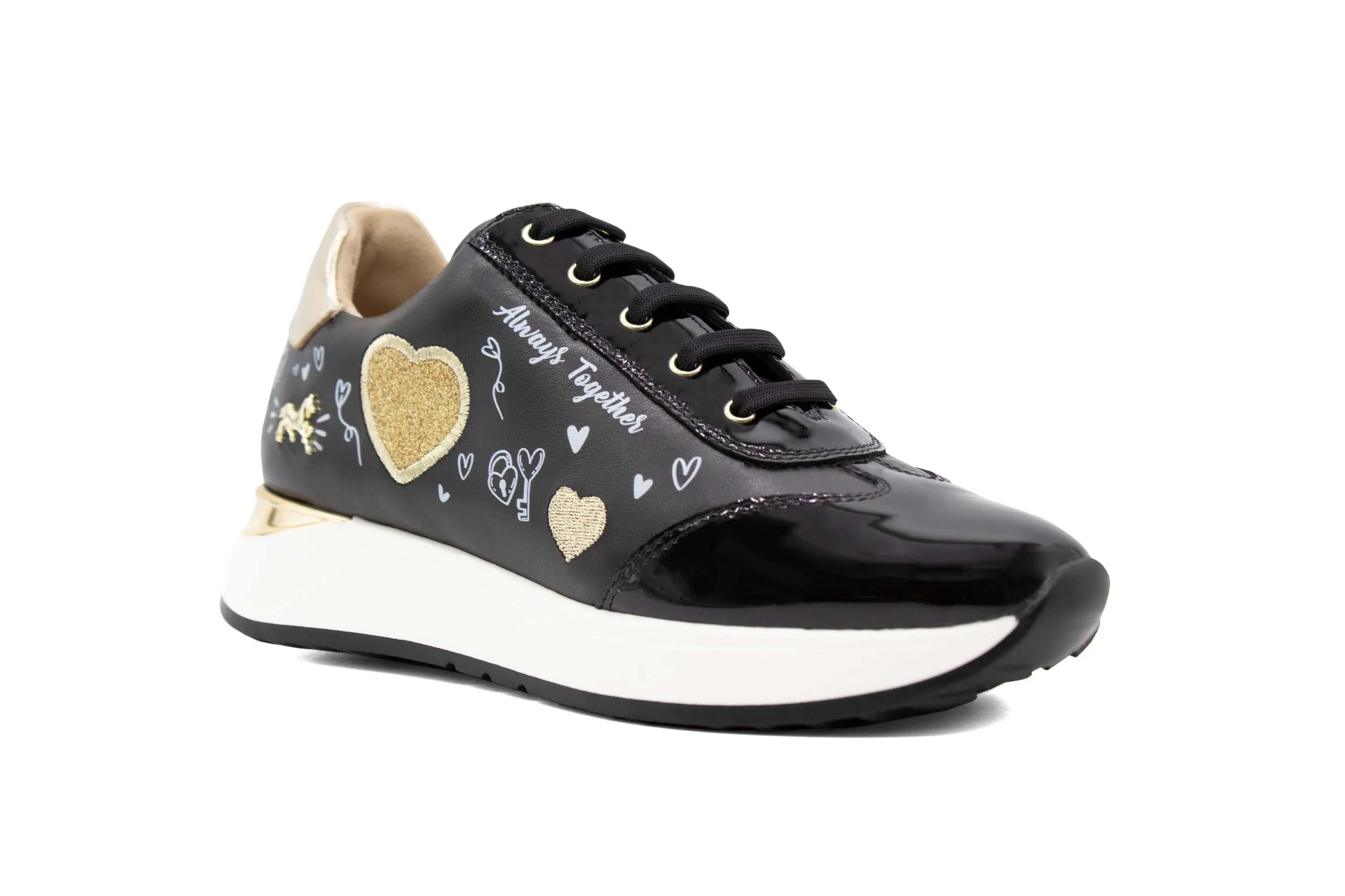 Always Together Sneaker