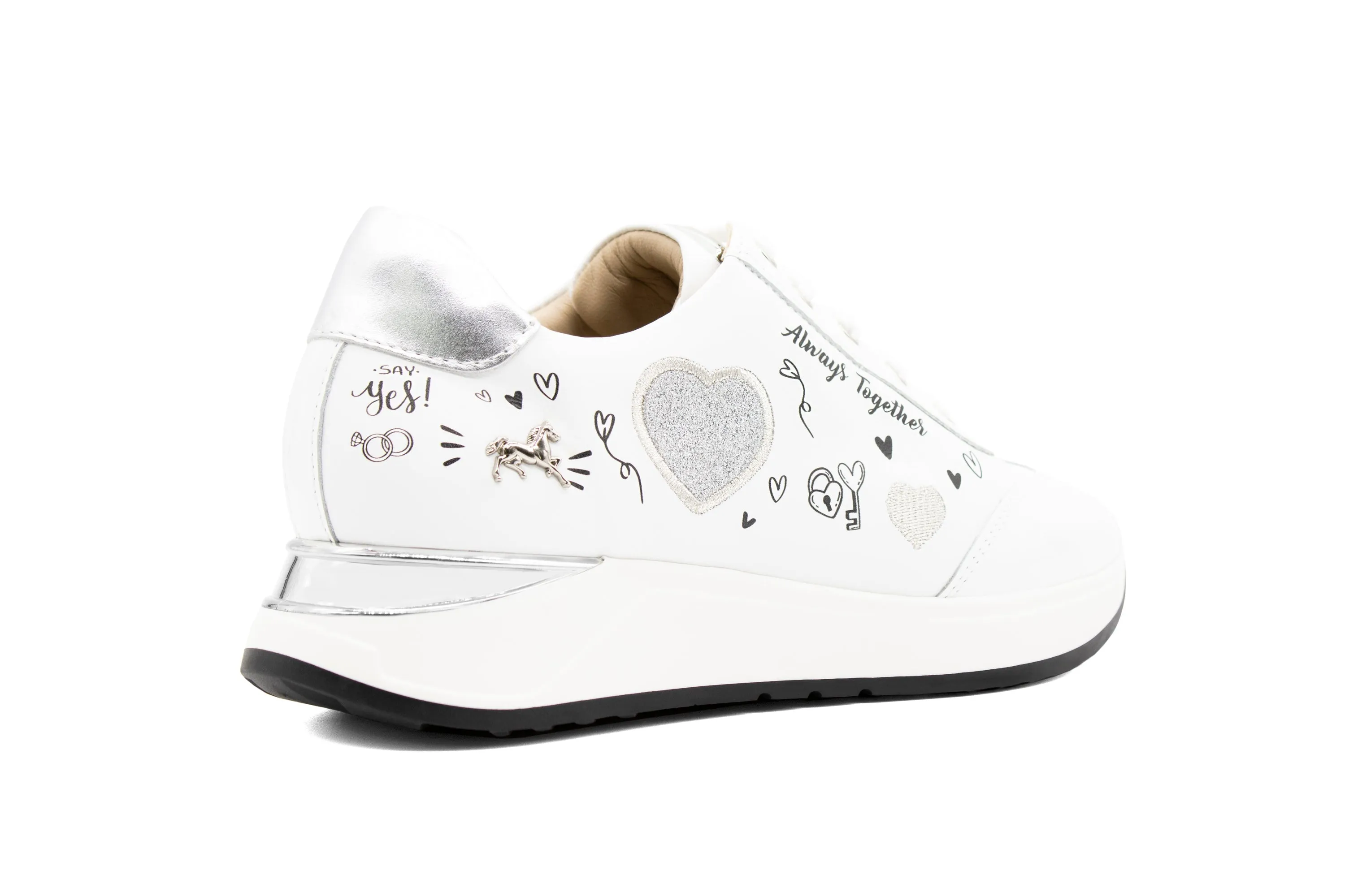 Always Together Sneaker
