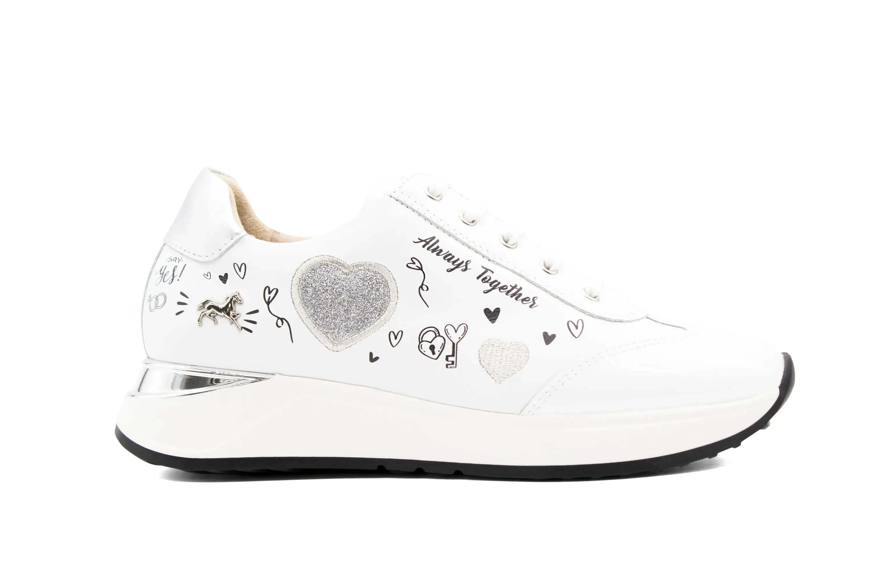 Always Together Sneaker