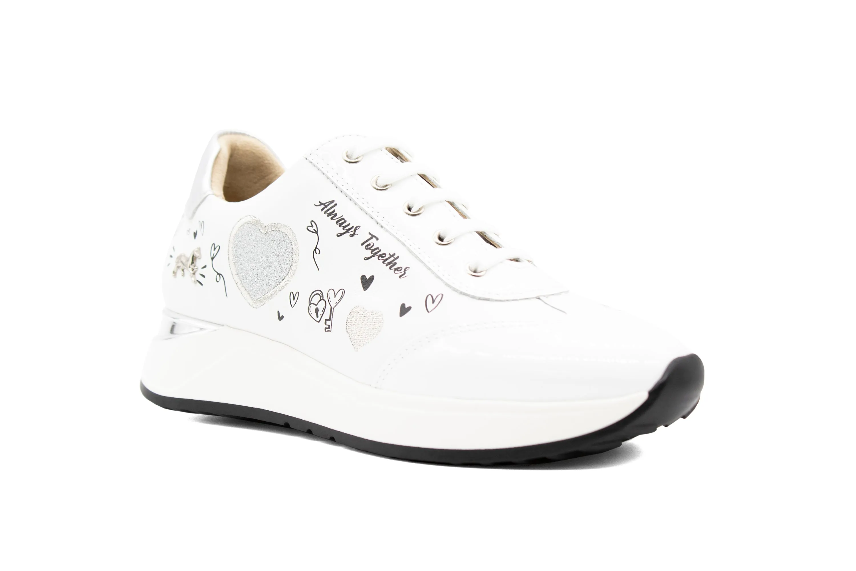 Always Together Sneaker