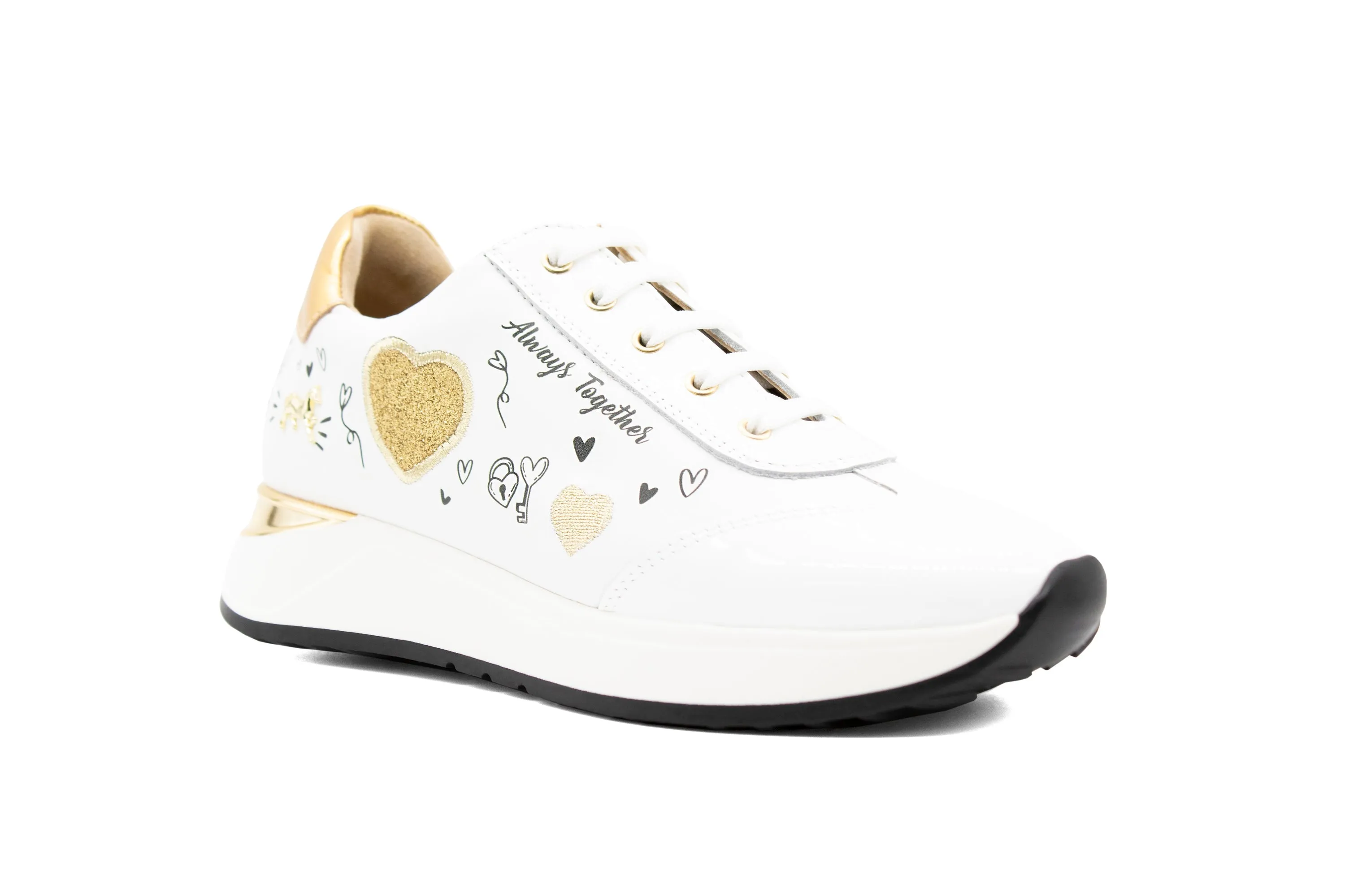Always Together Sneaker