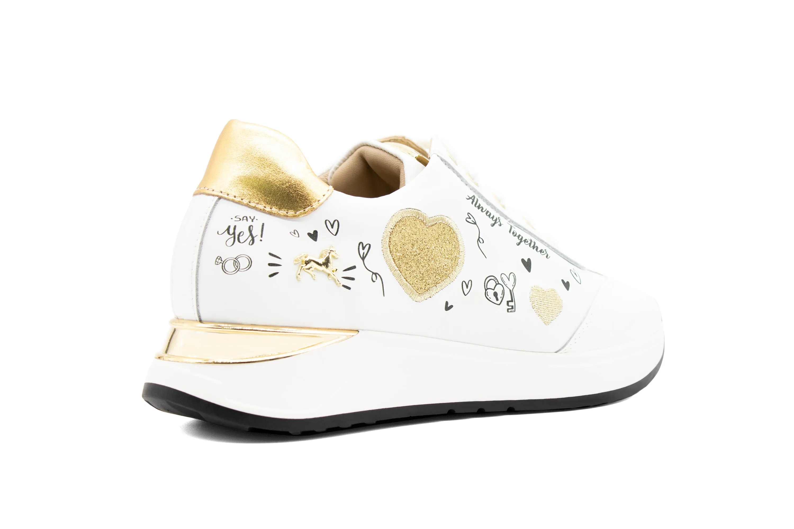 Always Together Sneaker