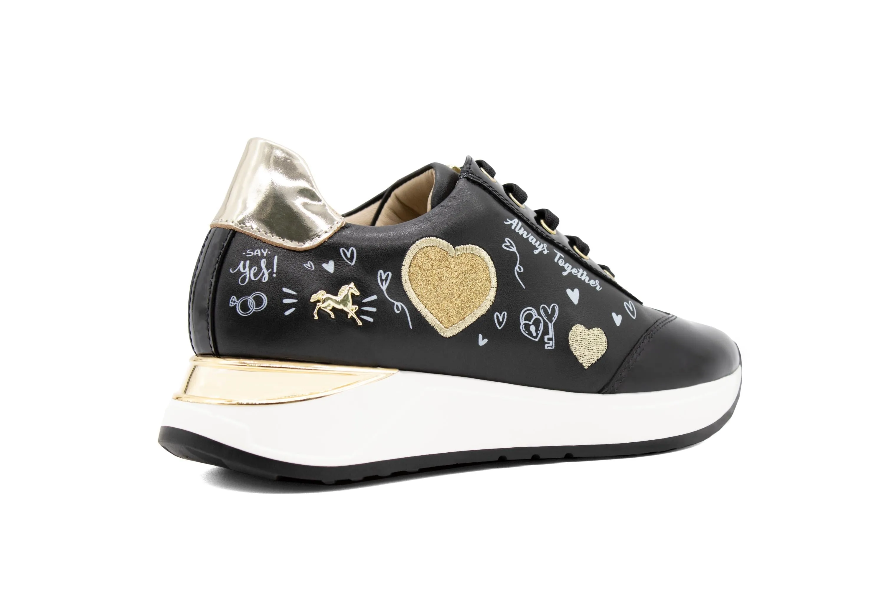 Always Together Sneaker